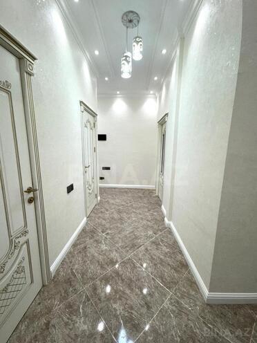 Satılır 3 otaqlı yeni tikili 100 m², 8 Noyabr m., photo 7 from 12
