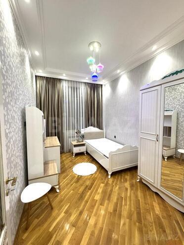 Satılır 3 otaqlı yeni tikili 100 m², 8 Noyabr m., photo 10 from 12