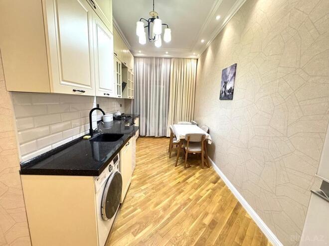 Satılır 3 otaqlı yeni tikili 100 m², 8 Noyabr m., photo 6 from 12