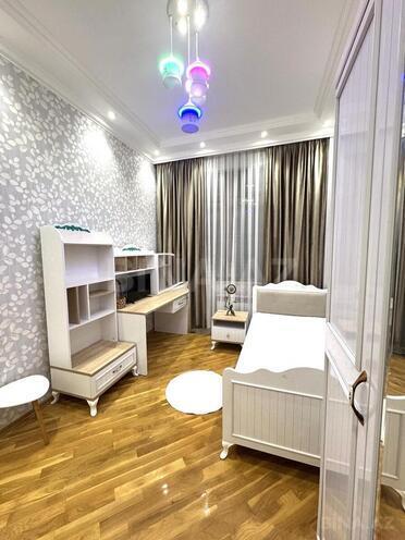 Satılır 3 otaqlı yeni tikili 100 m², 8 Noyabr m., photo 9 from 12