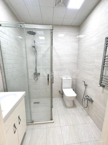 Satılır 3 otaqlı yeni tikili 100 m², 8 Noyabr m., photo 4 from 12