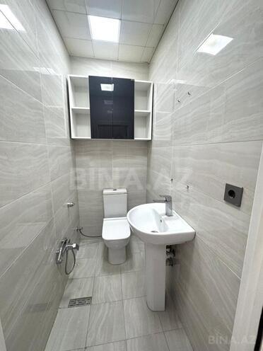 Satılır 3 otaqlı yeni tikili 100 m², 8 Noyabr m., photo 11 from 12