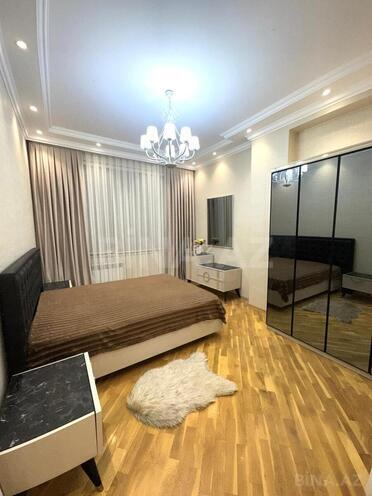 Satılır 3 otaqlı yeni tikili 100 m², 8 Noyabr m., photo 8 from 12
