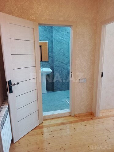 Сдаётся 1-комн. новостройка 50 м², м. Нефтчиляр, photo 6 from 9