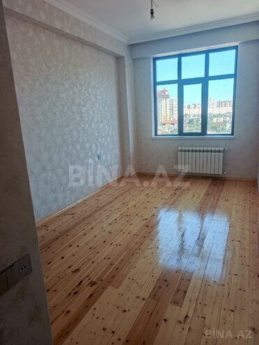 Сдаётся 1-комн. новостройка 50 м², м. Нефтчиляр, photo 7 from 9