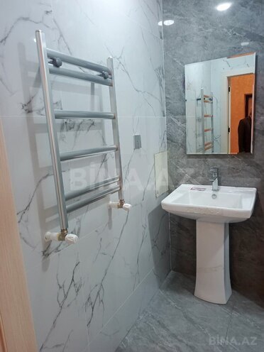 Сдаётся 1-комн. новостройка 50 м², м. Нефтчиляр, photo 4 from 9