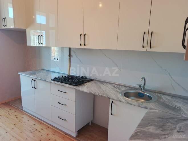 Сдаётся 1-комн. новостройка 50 м², м. Нефтчиляр, photo 8 from 9