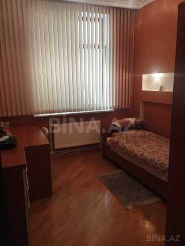 Сдаётся 3-комн. новостройка 81 м², м. Элмляр Академиясы, photo 4 from 11