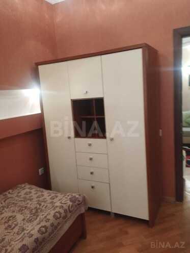 Сдаётся 3-комн. новостройка 81 м², м. Элмляр Академиясы, photo 10 from 11