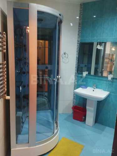 Сдаётся 3-комн. новостройка 81 м², м. Элмляр Академиясы, photo 8 from 11