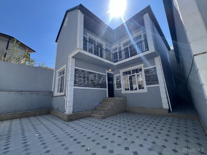 Продается 5-комн. дом/дача 180 м², пос. Масазыр, photo 1 from 13
