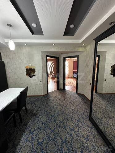 Satılır 2 otaqlı yeni tikili 72 m², 20 Yanvar m., photo 7 from 13