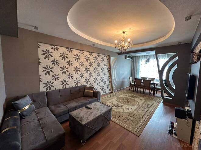 Satılır 2 otaqlı yeni tikili 72 m², 20 Yanvar m., photo 4 from 13