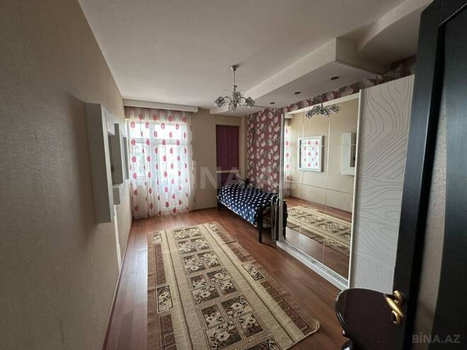 Satılır 2 otaqlı yeni tikili 72 m², 20 Yanvar m., photo 6 from 13