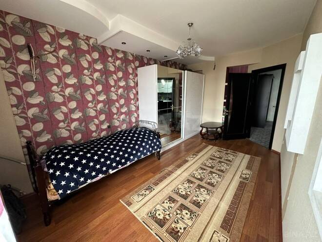 Satılır 2 otaqlı yeni tikili 72 m², 20 Yanvar m., photo 5 from 13
