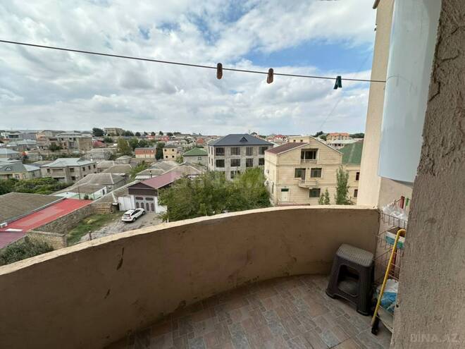 Satılır 2 otaqlı yeni tikili 72 m², 20 Yanvar m., photo 10 from 13