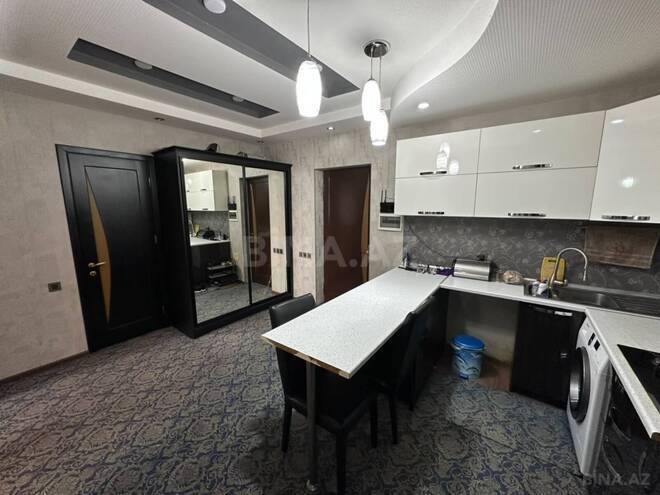 Satılır 2 otaqlı yeni tikili 72 m², 20 Yanvar m., photo 9 from 13