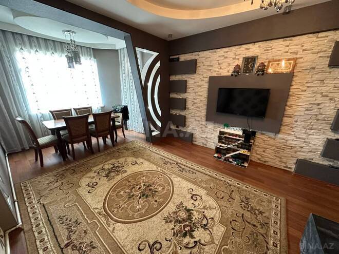 Satılır 2 otaqlı yeni tikili 72 m², 20 Yanvar m., photo 3 from 13