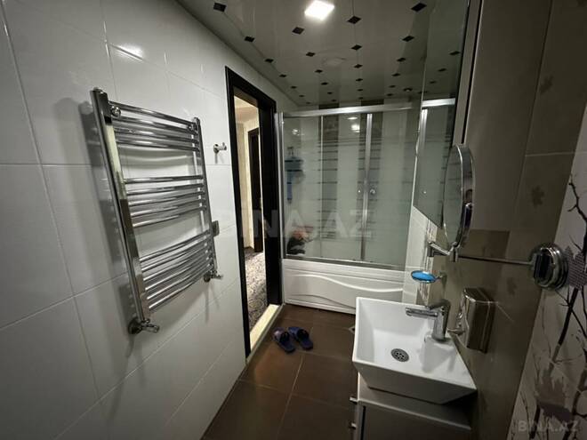 Satılır 2 otaqlı yeni tikili 72 m², 20 Yanvar m., photo 12 from 13