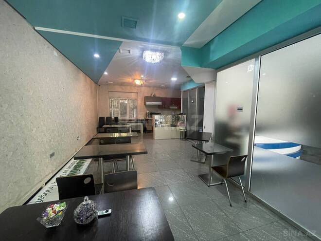 Сдаётся 20-комн. офис 1 100 м², Насиминский  р., photo 28 from 32