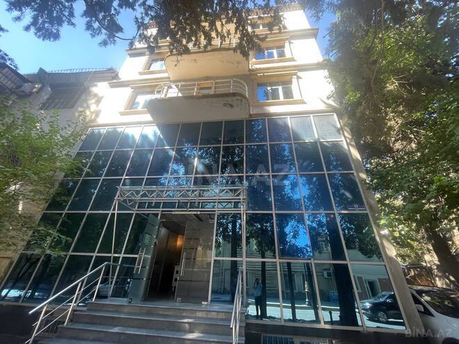 Сдаётся 20-комн. офис 1 100 м², Насиминский  р., photo 4 from 32