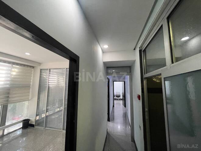 Сдаётся 20-комн. офис 1 100 м², Насиминский  р., photo 11 from 32