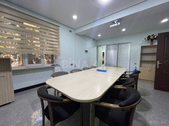 Сдаётся 20-комн. офис 1 100 м², Насиминский  р., photo 9 from 32