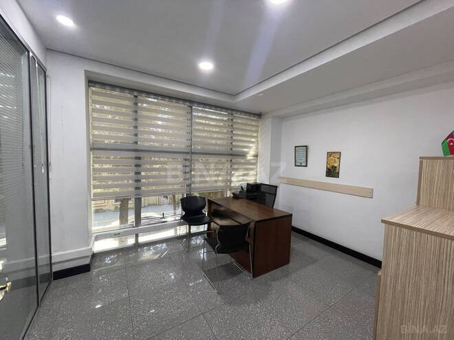 Сдаётся 20-комн. офис 1 100 м², Насиминский  р., photo 13 from 32