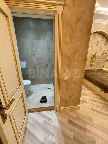 Сдаётся 4-комн. новостройка 141 м², м. Халглар Достлугу, photo 7 from 17