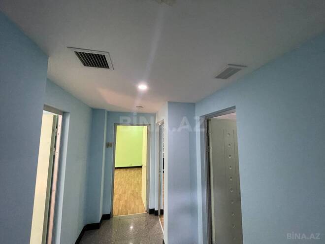 Сдаётся 20-комн. офис 1 100 м², Насиминский  р., photo 14 from 32