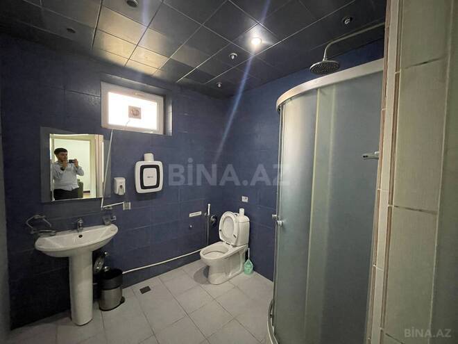 Сдаётся 20-комн. офис 1 100 м², Насиминский  р., photo 30 from 32