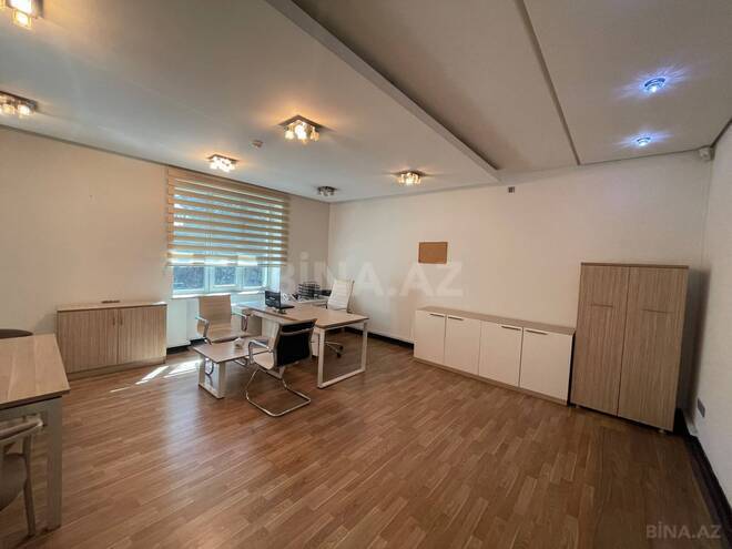 Сдаётся 20-комн. офис 1 100 м², Насиминский  р., photo 5 from 32