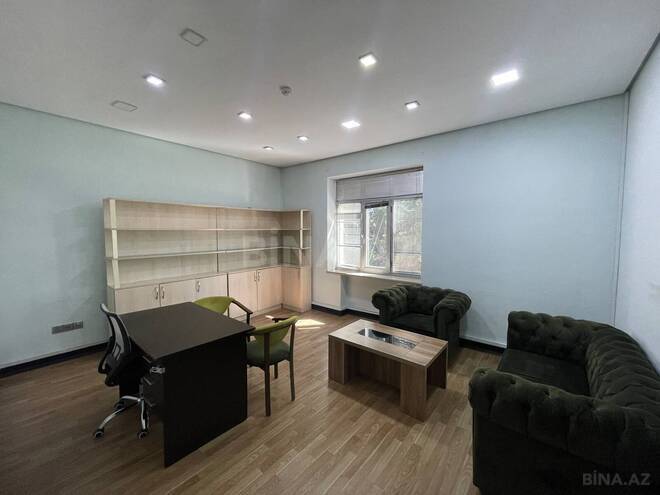 Сдаётся 20-комн. офис 1 100 м², Насиминский  р., photo 20 from 32