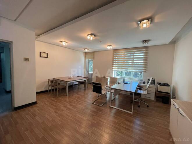 Сдаётся 20-комн. офис 1 100 м², Насиминский  р., photo 6 from 32