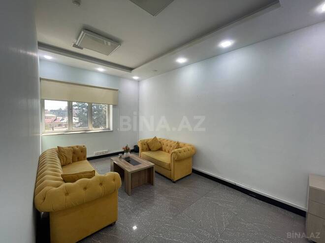 Сдаётся 20-комн. офис 1 100 м², Насиминский  р., photo 7 from 32