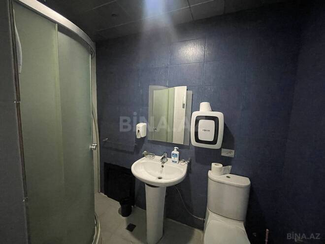 Сдаётся 20-комн. офис 1 100 м², Насиминский  р., photo 31 from 32