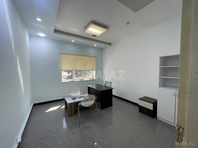 Сдаётся 20-комн. офис 1 100 м², Насиминский  р., photo 22 from 32