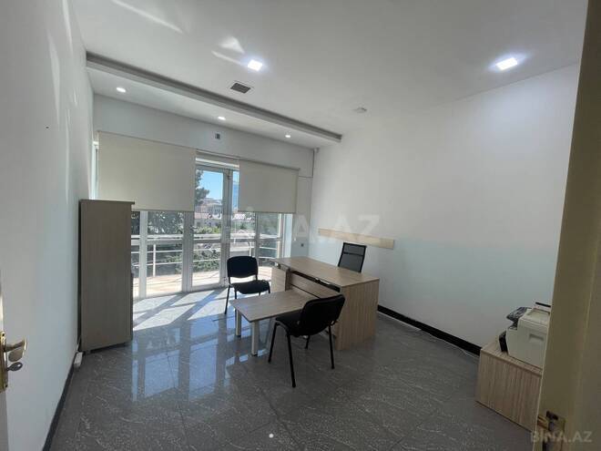 Сдаётся 20-комн. офис 1 100 м², Насиминский  р., photo 25 from 32