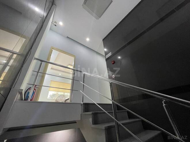 Сдаётся 20-комн. офис 1 100 м², Насиминский  р., photo 23 from 32