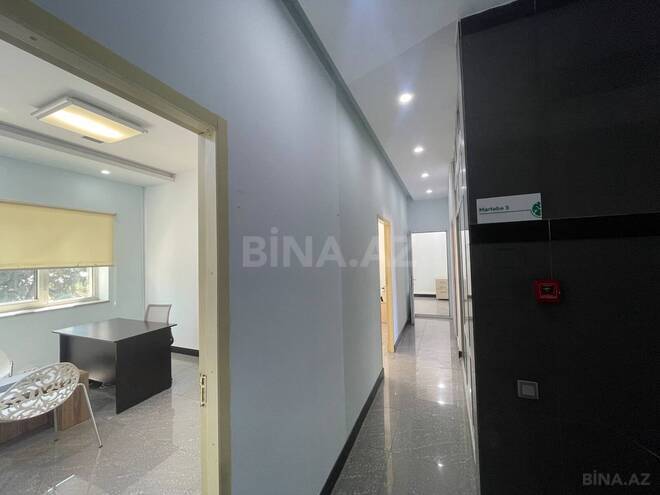 Сдаётся 20-комн. офис 1 100 м², Насиминский  р., photo 24 from 32