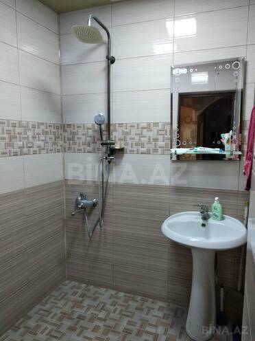 İcarəyə verilir 4 otaqlı köhnə tikili 100 m², Həzi Aslanov m., photo 12 from 13