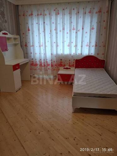 İcarəyə verilir 4 otaqlı köhnə tikili 100 m², Həzi Aslanov m., photo 9 from 13