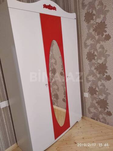 İcarəyə verilir 4 otaqlı köhnə tikili 100 m², Həzi Aslanov m., photo 8 from 13