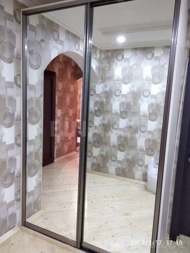 İcarəyə verilir 4 otaqlı köhnə tikili 100 m², Həzi Aslanov m., photo 10 from 13