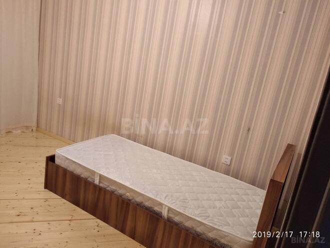 İcarəyə verilir 4 otaqlı köhnə tikili 100 m², Həzi Aslanov m., photo 4 from 13