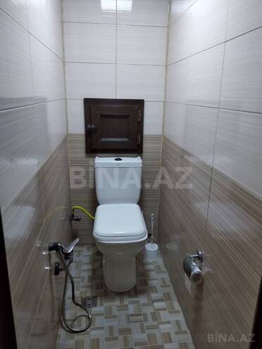 İcarəyə verilir 4 otaqlı köhnə tikili 100 m², Həzi Aslanov m., photo 11 from 13