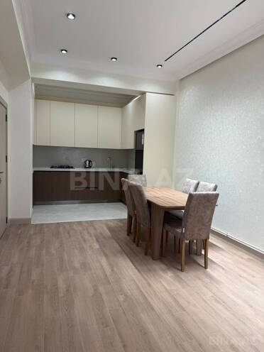 Сдаётся 3-комн. новостройка 92 м², пос. Баилова, photo 3 from 8