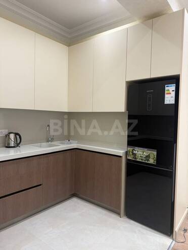 Сдаётся 3-комн. новостройка 92 м², пос. Баилова, photo 1 from 8