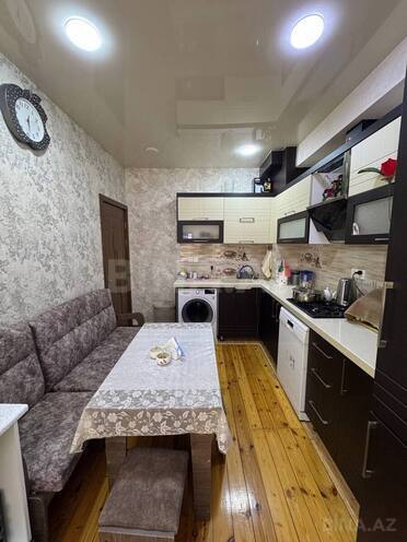 Продаётся 3-комн. новостройка 73 м², пос. Масазыр, photo 17 from 20