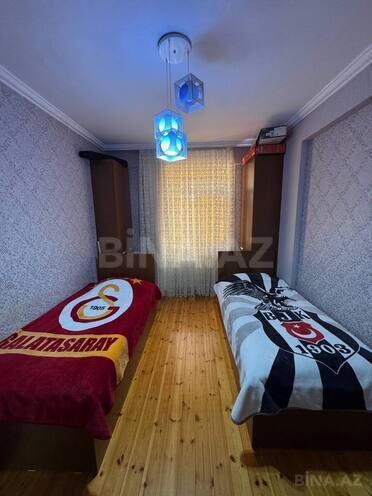Продаётся 3-комн. новостройка 73 м², пос. Масазыр, photo 6 from 20